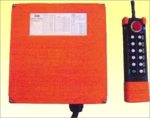 SAGA-L12-1 12 Road Single-speed remote control